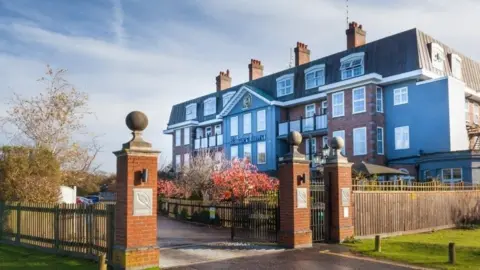 Balmer Lawn Hotel Balmer Lawn Hotel