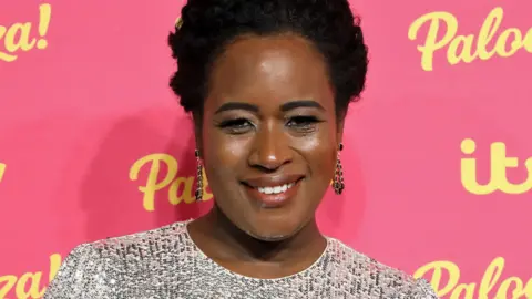 Getty Images Charlene White