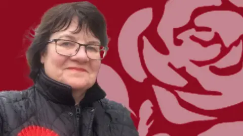 Labour Party Elizabeth Hughes