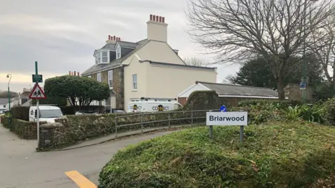 BBC Briarwood