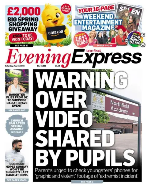 Evening Express