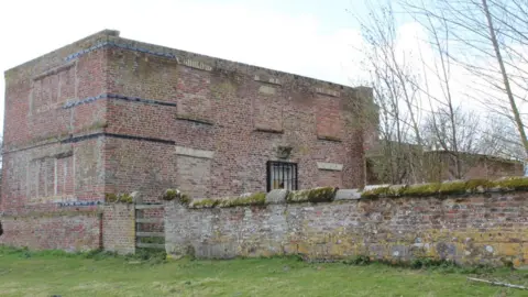 ERYC Elmswell Old Hall