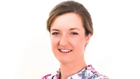 Adorno Activity Club Emma Doney headshot