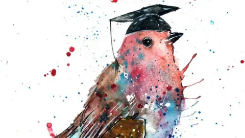 Jamie Taylor Teacher robin