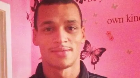 Family handout Aston McLean from Reading