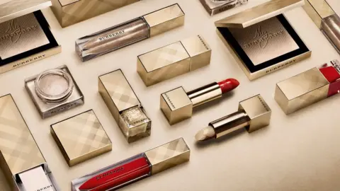 Burberry Burberry Beauty