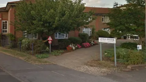 Google Little Oyster Residential Home