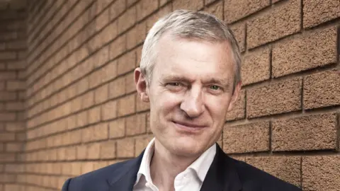 Jeremy Vine