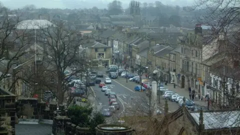 Lakeland Ramblers Skipton