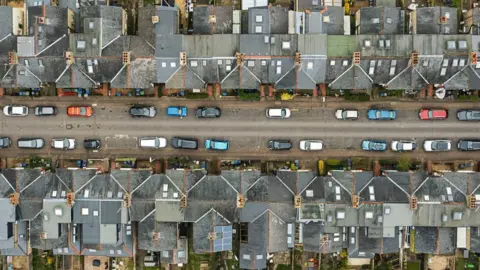 Getty Images Housing