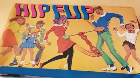 Hip Flip