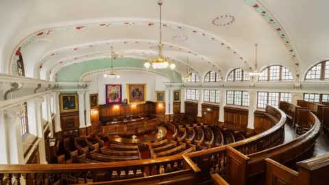 Durham Miners' Association The Pitman's Parliament