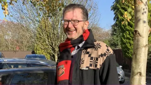 Steve Blundell Steve Blundell