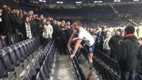Eric Dier