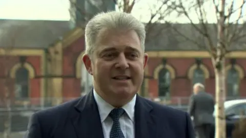 BBC Brandon Lewis