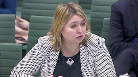 Karen Bradley