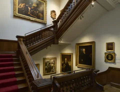 GG Archard/The Foundling Museum The Foundling Museum