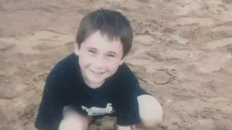 Julie Spence Callum Lister