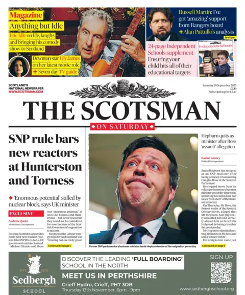 The Scotsman