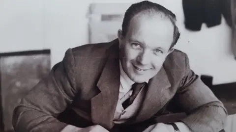 Pauline Sutton Percy Fletcher