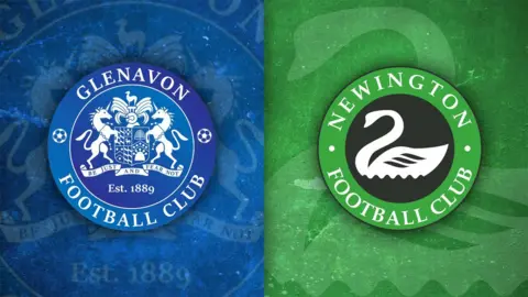 Glenavon v Newington