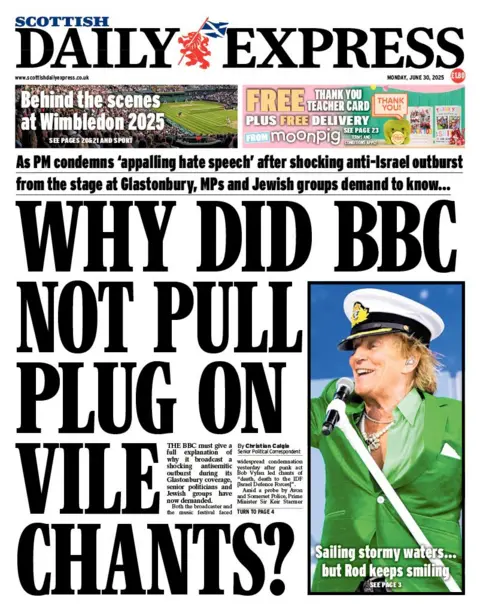 Daily Express