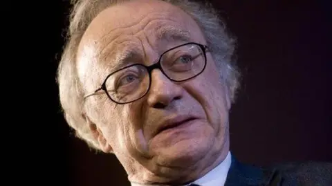 Alfred Brendel