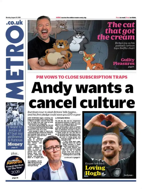 Metro