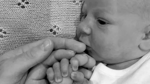 @conorchaplin19 Baby Chaplin