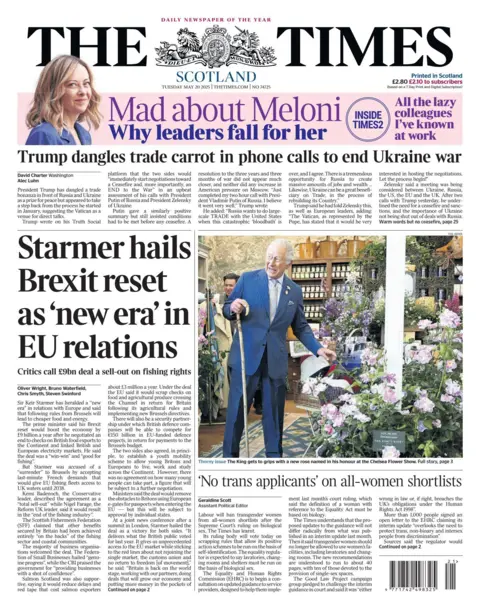 The Times