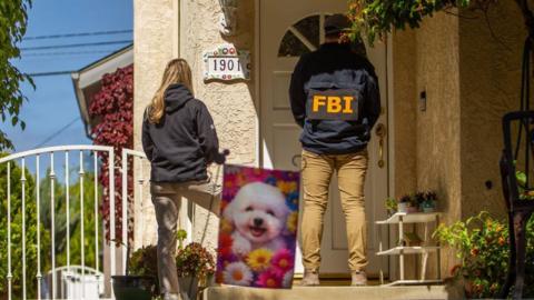 A Shocking Neighbor: The Californians' Reaction to Trump's Would-Be Assailant