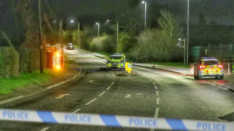 Leicester Media Online Blaby Road, Enderby