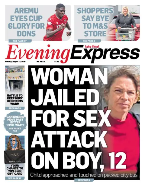Evening Express