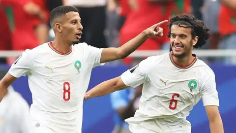 Morocco