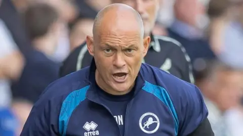 Alex Neil