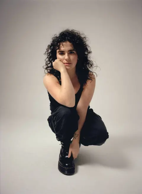 Hollie Fernando The Mercury Prize-nominee is influenced by Kate Bush, Depeche Mode, M.I.A, Rihanna and Robyn