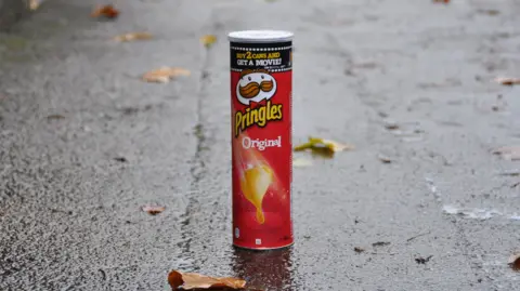 BBC Pringles