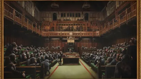 Sotheby's Devolved Parliament