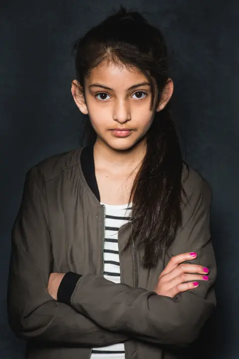 Carolyn Mendelsohn / courtesy Impressions Gallery Aaisha