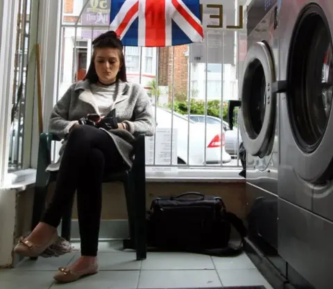 DAVID DRASDO Exhibition photo