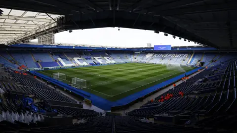 King Power Stadium