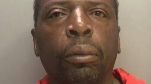 West Midlands police Ian Gordon