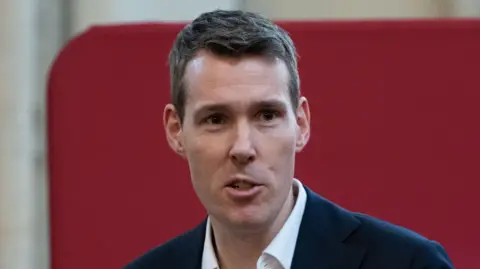 Getty Images Matthew Pennycook