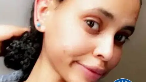 West Midlands Police Brahane Yordanos