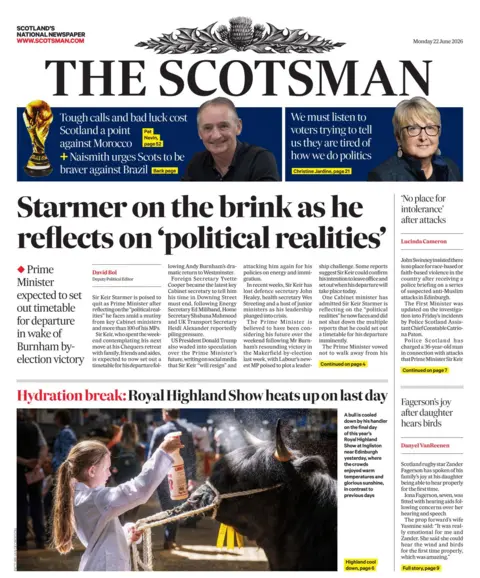 The Scotsman
