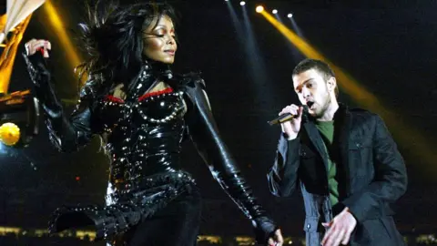 Justin Timberlake on Janet Jackson Super Bowl aftermath: 'I