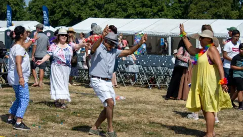 Worcester City Council Previous Worcester Show