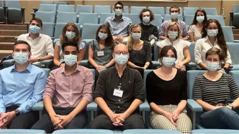 Government of Jersey New Doctors