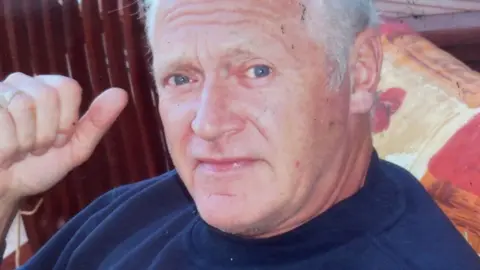 Jean Heard Ken Heard