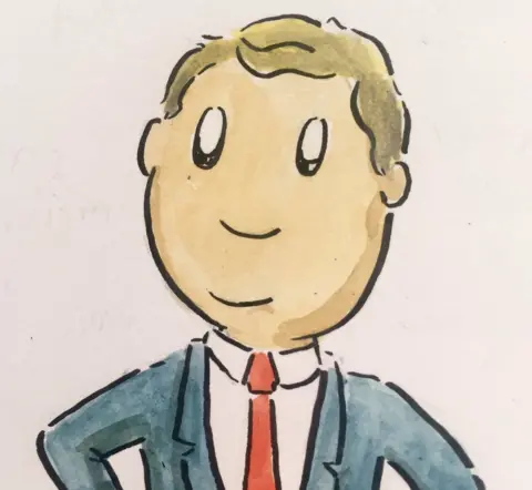 Neil Slorance Neil Slorance cartoon Angus Robertson